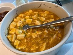 海胆豆腐-羲和雅苑•北京烤鸭(吴中路万象城店)