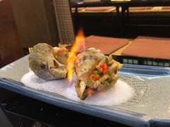 -真剑日本料理·铁板烧(贵州路店)