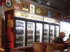 -M99 BEER世界啤酒吧(鸿云悦街店)