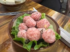 -笔记安顺夺夺粉火锅(龙湾万达店)