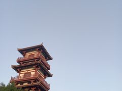 -宝鸡植物园