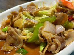 -阿弟特色海鲜餐厅·大排档(平潭店)