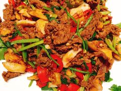 -湘小馆剁椒鱼头(金帝商务大厦店)