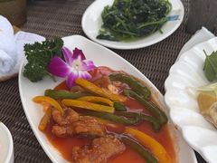 -亚龙湾老厨房·海南家常味