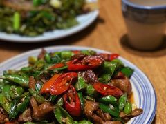 -静一餐厅·湖北菜(前门创始店)
