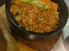 -老炉家木炭烤肉(长江国际店)