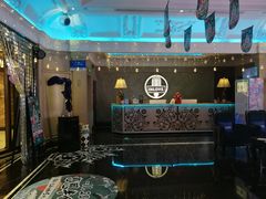 -INLOVE KTV(古墩印象城店)