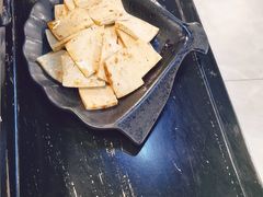 -牛犇烤肉(物资学院路店)