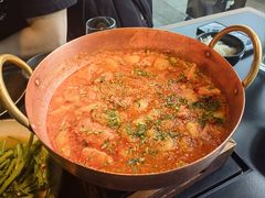 -Ameigo梅果·云贵川bistro(长宁来福士店)
