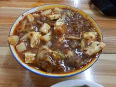-老字号贾家肉丸糊辣汤(光明巷店)