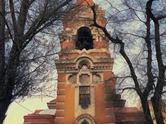 -圣·阿列克谢耶夫教堂