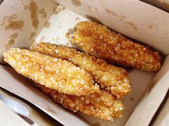 无骨鸡柳-Kyochon1991校村炸鸡(杨高中路店)
