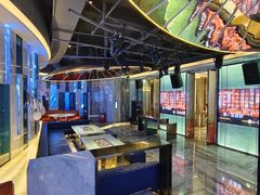 -堂会(天河店)