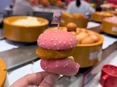 -龍歌自助小火锅(李沧顺和汇店)