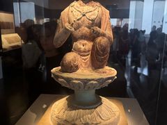 -敦煌石窟文物保护研究陈列中心