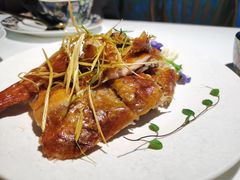 -花样西贡·蜜越餐厅·法式越南料理(水晶城店)