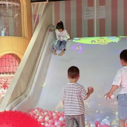 -木马王国(萧山银隆店)