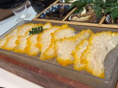 -花菇朵 ll 野生菌锅·精品滇菜(后沙峪店)