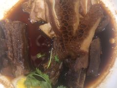 -和记小菜(七宝店)