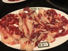 -八合里牛肉火锅(八合里总店)