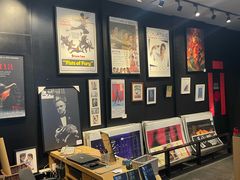 -和美电影艺术中心(万国城店)