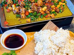 -饕然·民间川菜(龙泉店)