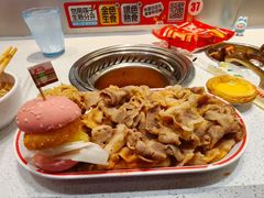 -龍歌自助小火锅(秦淮水游城店)