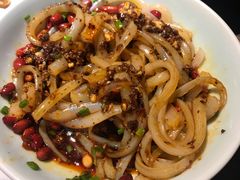 川北凉粉-辛香汇(大华第一坊店)