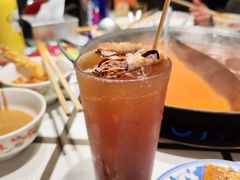 -朱光玉火锅馆(全国总店·金冠好店)