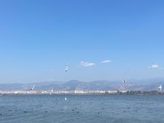 -西昌邛海湿地