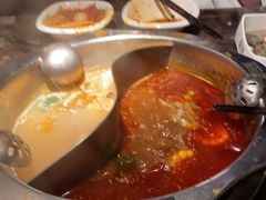 -冠菌火锅自助(东莞桥头店)