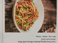 -柒园·三十年创意杭帮菜(龙湖滨江天街店)