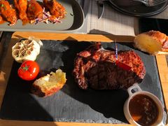 -Hurricane's Grill 飓风牛排