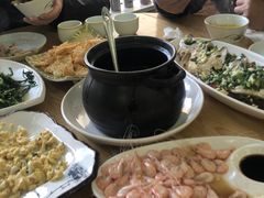 -宾湖农庄·农场特色(太湖龙之梦店)