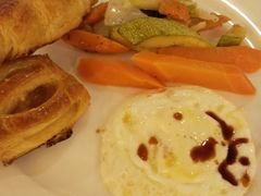 自助早餐-喜来登酒店-盛宴标帜餐厅