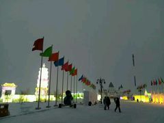 -呼兰河口湿地公园