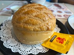 -粤点越有·茶点·粤菜(樵岭国际店)