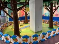 -北京科学中心儿童乐园