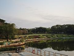 -东莞植物园