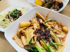 -林静小吃(复兴路店)