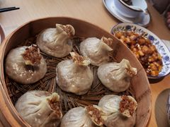 兔爸烧麦-兔爸私家小厨(新北万达店)