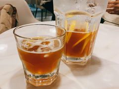 AB柠檬茶-about(丹霞庄店)