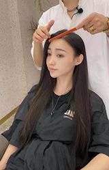 -3AM·S HAIR SALON烫发染发接发