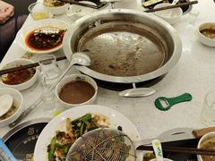 -潮汕林记牛肉火锅(万象天地店)