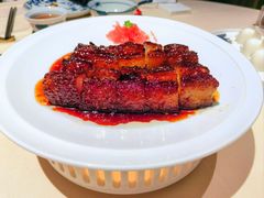 -侨美食家·粤菜(体育西路店)