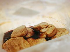 素鸡浇头-光明邨大酒家(淮海路店)
