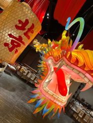 -禧园Joyous Garden ·宴会厅(禧园店)