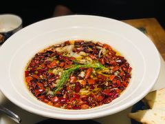 沸腾鱼蛙跳-桂满陇-十里风荷(合生汇店)