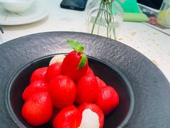 -大树餐厅(环球港店)