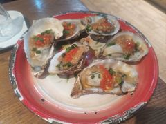 -华府九号海鲜烧烤大排档(龙域店)